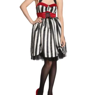 Horror Girlie Dress (Small)