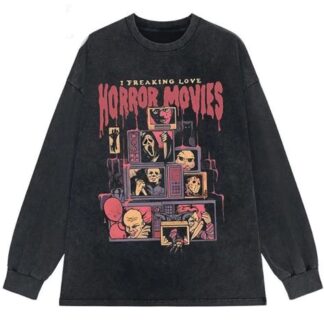 Tees & Shirts